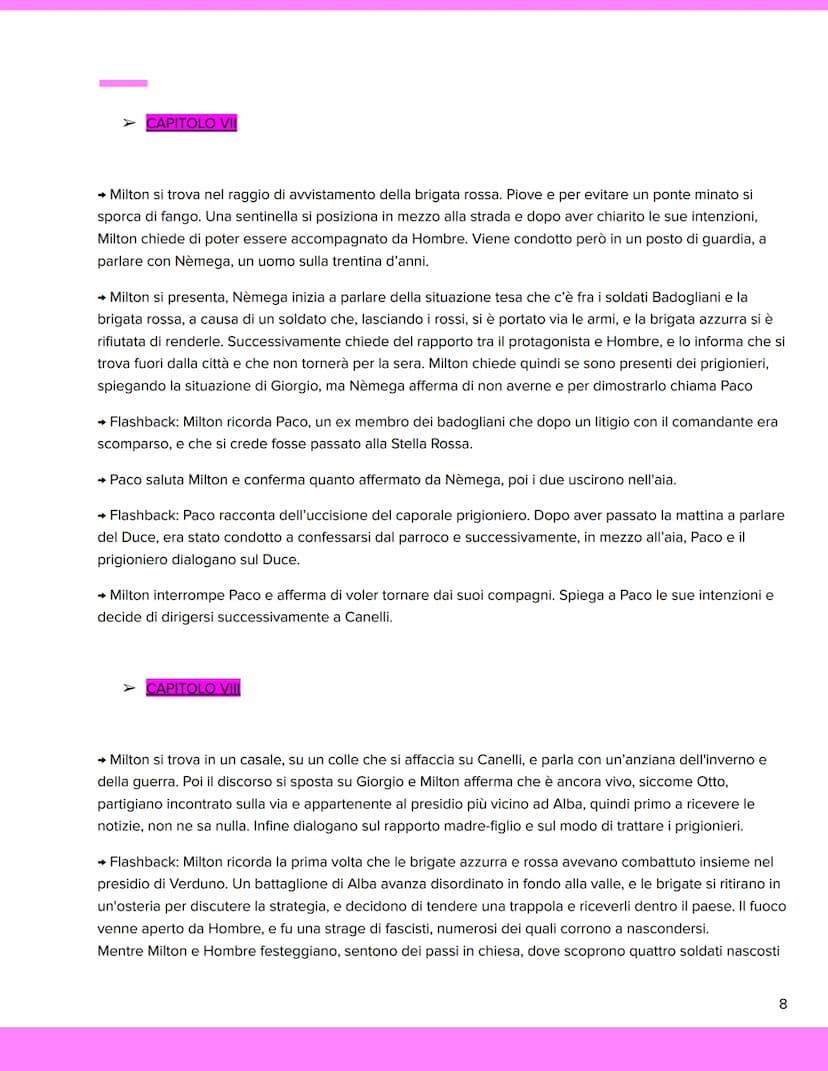 Beppe Fenoglio
Una Questione Privata
Nome Cognome
Data L'autore: Beppe Fenoglio
Nato ad Alba, nelle Langhe, il 1° marzo 1922, Giuseppe Fenog