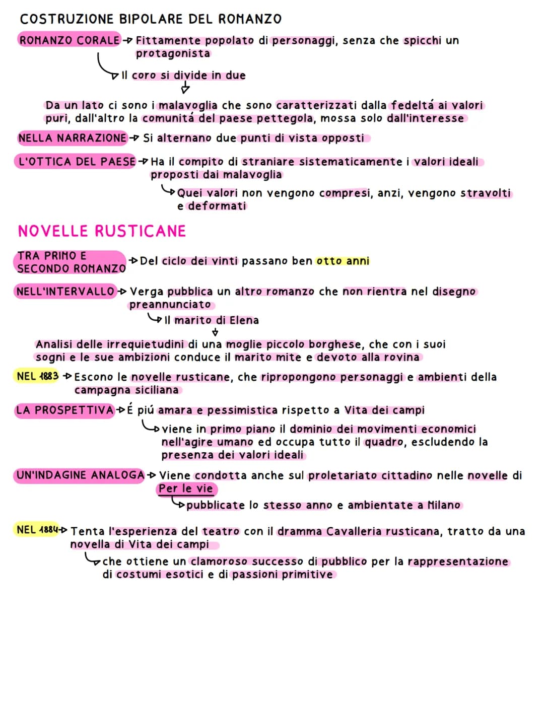 GIOVANNI VERGA
VITA
VERGA nacque a Catania nel 1840, da una famiglia di agiati proprietari terrieri, con
ascendenze nobiliari
Compí i primi 
