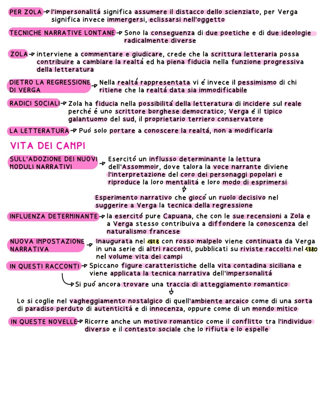 GIOVANNI VERGA
VITA
VERGA nacque a Catania nel 1840, da una famiglia di agiati proprietari terrieri, con
ascendenze nobiliari
Compí i primi 