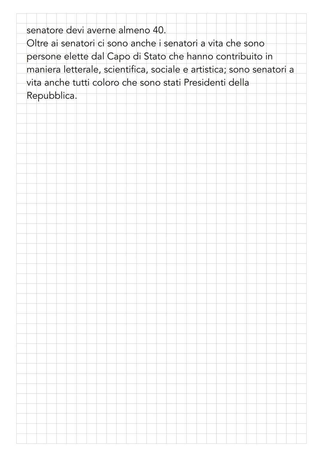 09/12/22
# ORGANI COSTITUZIONALI
PARLAMENTO: approvare le leggi, eletto direttamente dal
popolo;
GOVERNO: dà attuazioni alle leggi;
MAGISTRA