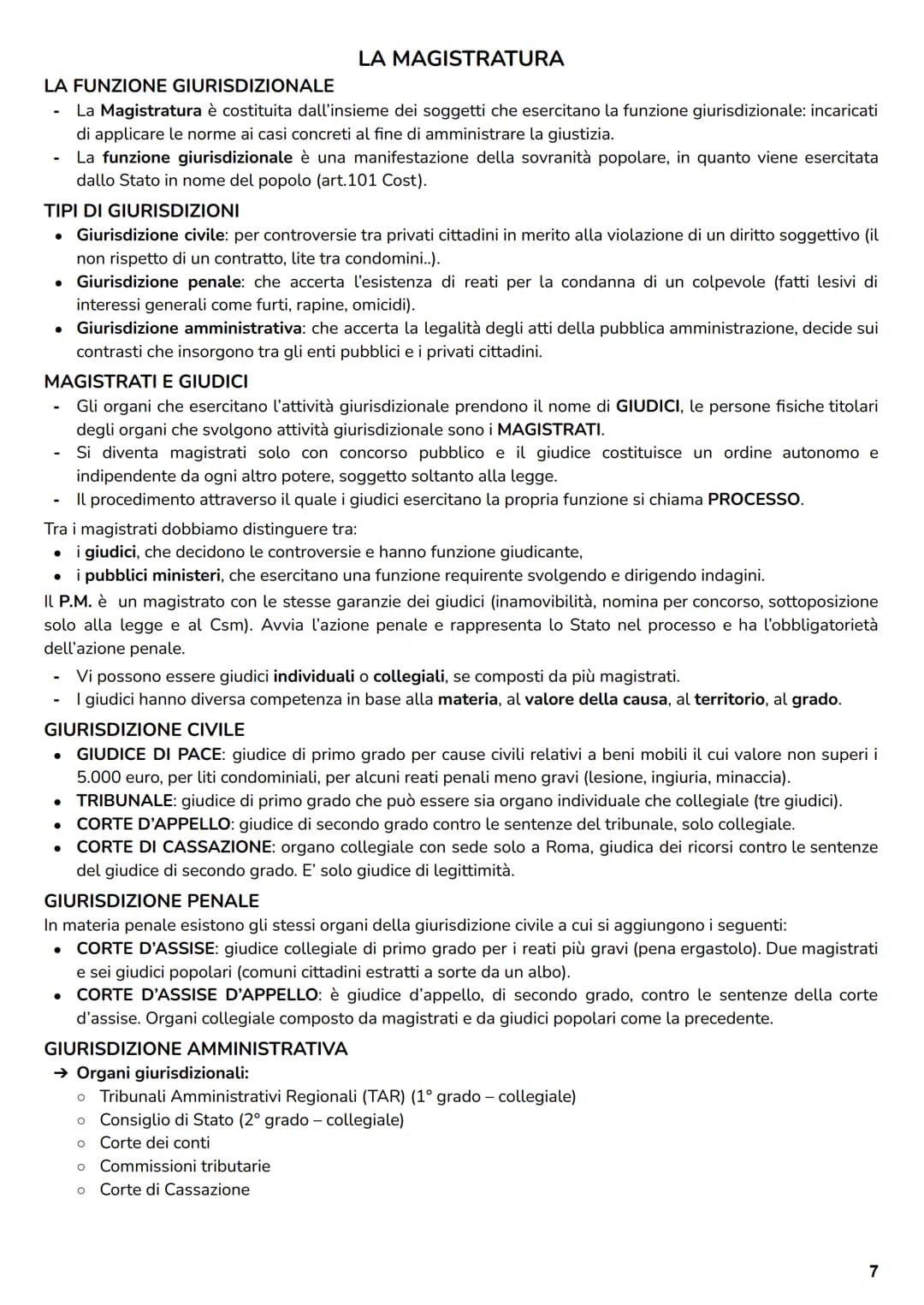 PARLAMENTO
Il parlamento italiano è formato da due camere con stesse funzioni e stessi poteri (bicameralismo perfetto):
→ Camera dei deputat