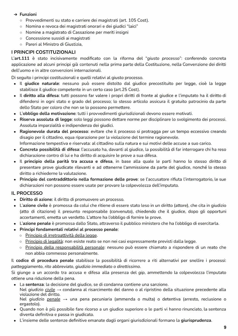 PARLAMENTO
Il parlamento italiano è formato da due camere con stesse funzioni e stessi poteri (bicameralismo perfetto):
→ Camera dei deputat