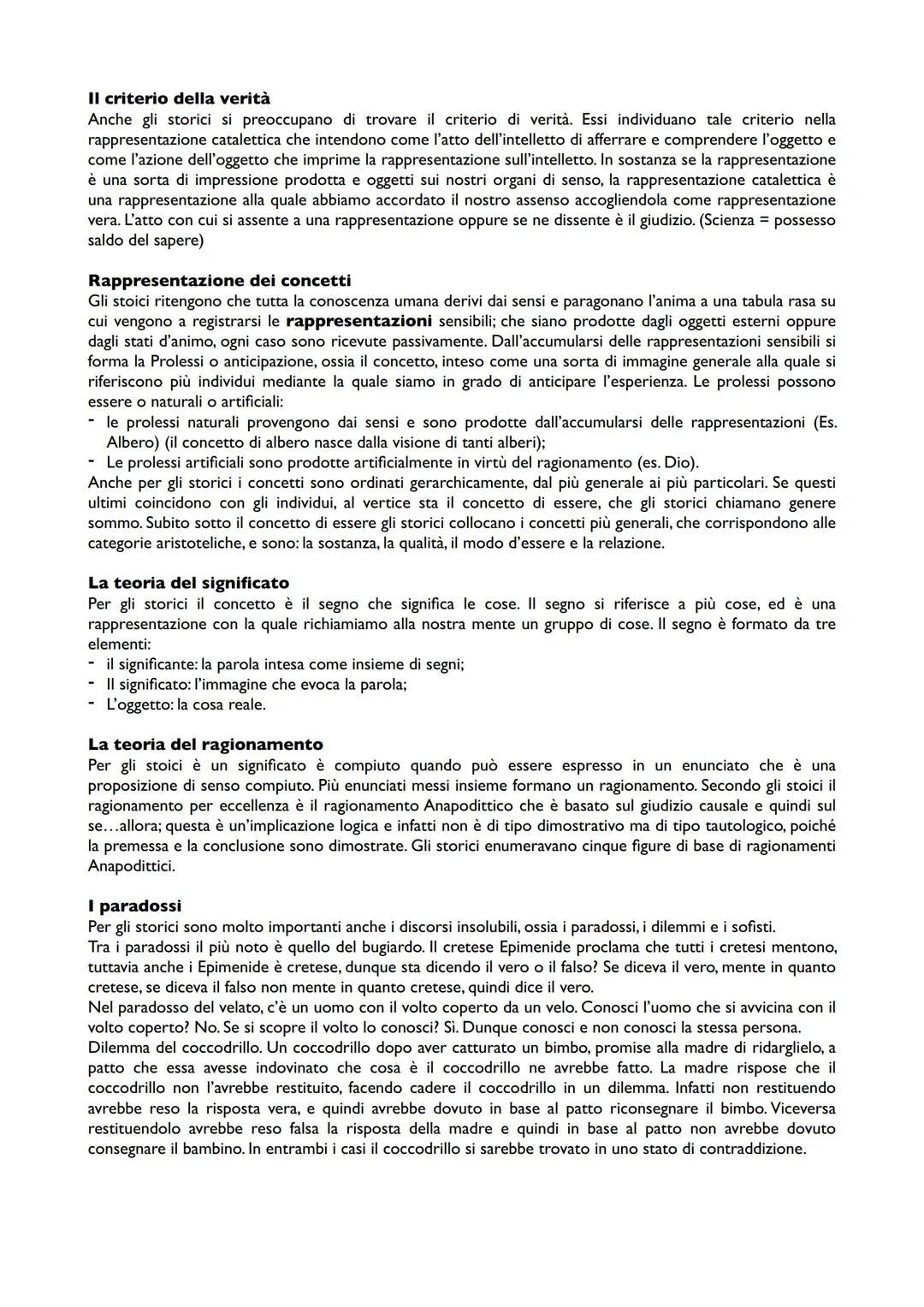 EPICURO E L'EPICUREISMO
La scuola ateniese di Epicuro aveva sede nel giardino del filosofo e per questo motivo i suoi seguaci furono
chiamat