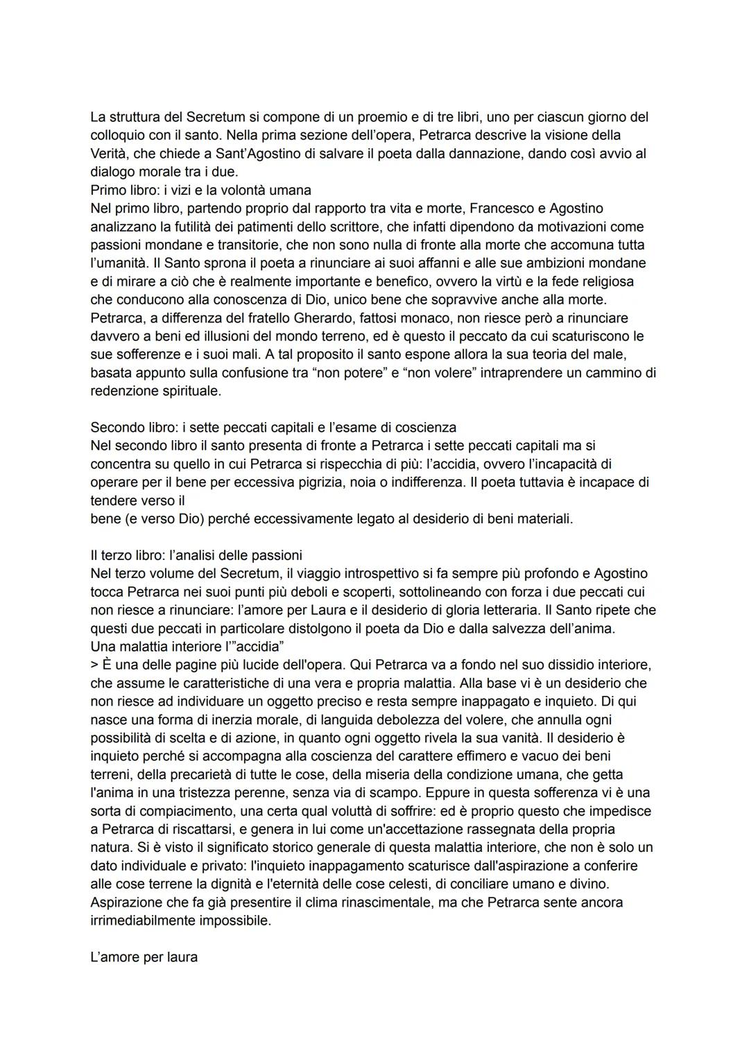 FRANCESCO PETRARCA
vita
nacque ad Arezzo il 20 luglio 1304 da una famiglia fiorentina di condizione borghese, il
padre era un notaio.
1312: 