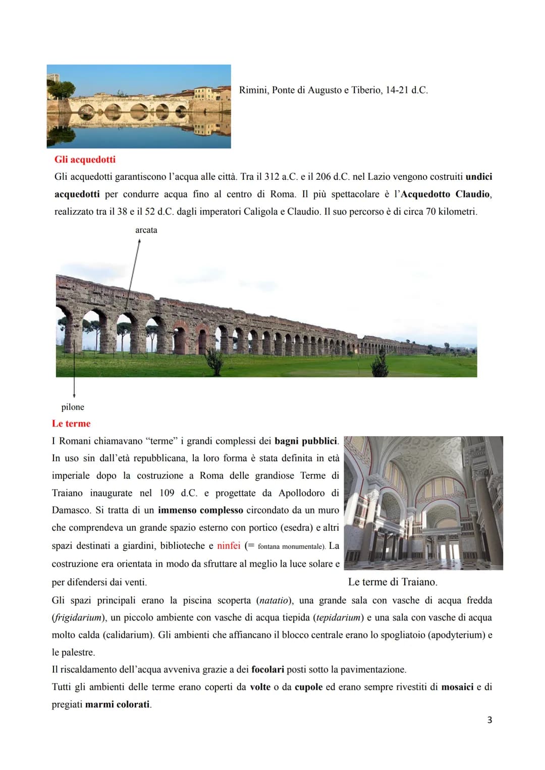 ROMA. L'ARTE DELL'UTILE
La storia di Roma (dal 753 a.C. al 476 a.C.) può essere divisa in tre grandi periodi:
l'età regia (753-509 a.C.), da