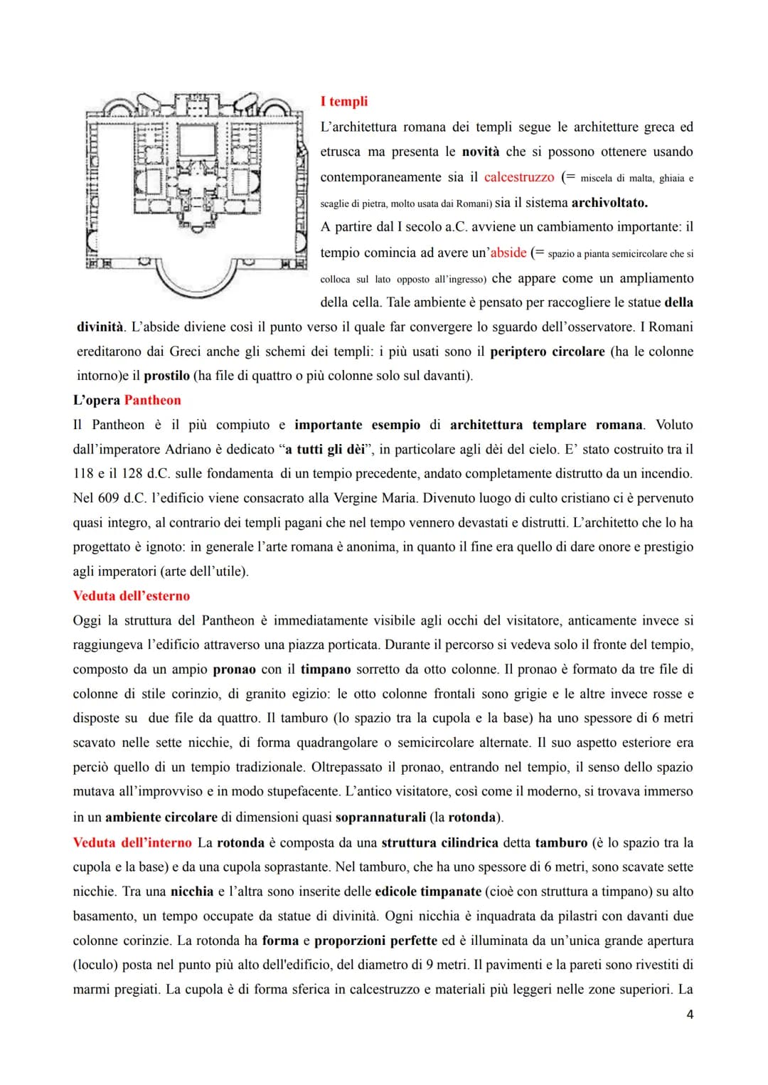 ROMA. L'ARTE DELL'UTILE
La storia di Roma (dal 753 a.C. al 476 a.C.) può essere divisa in tre grandi periodi:
l'età regia (753-509 a.C.), da