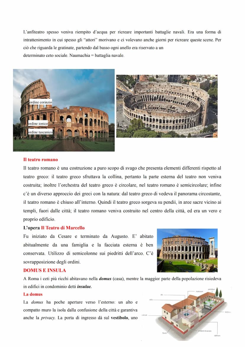 ROMA. L'ARTE DELL'UTILE
La storia di Roma (dal 753 a.C. al 476 a.C.) può essere divisa in tre grandi periodi:
l'età regia (753-509 a.C.), da