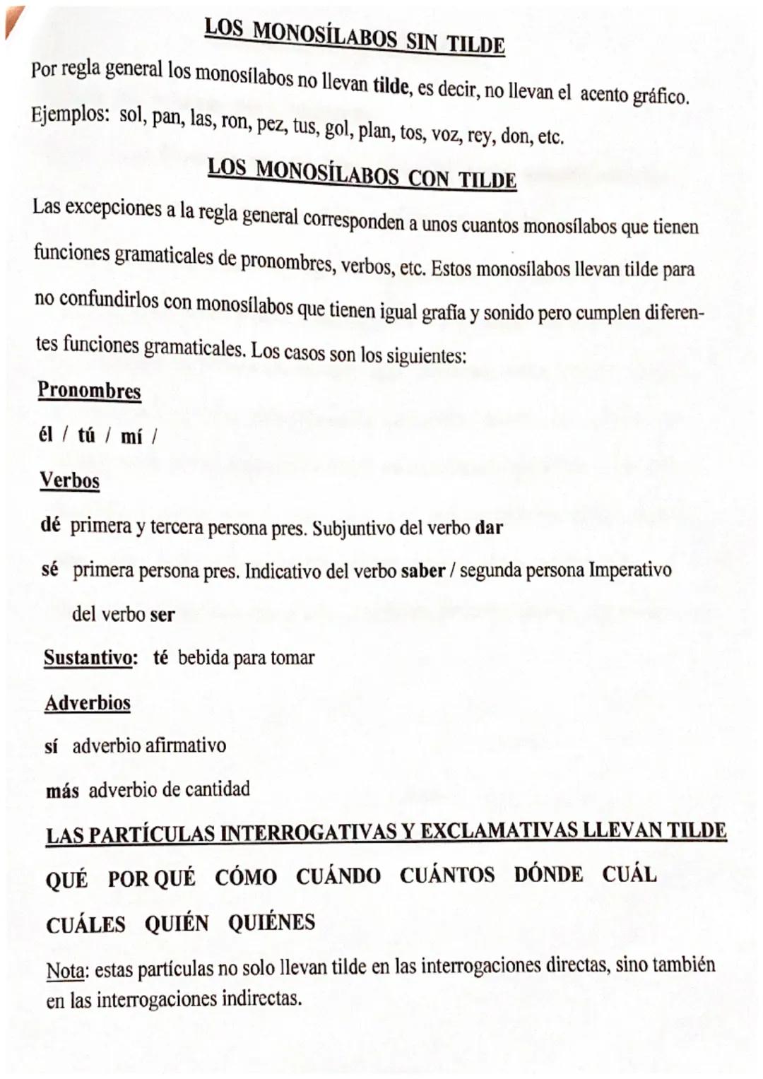 # Acento gráfico, diptongo y hiato

## El acento gráfico
ultima sillabo
In spagnolo esiste un solo accento grafico (acento gráfico o tilde) 