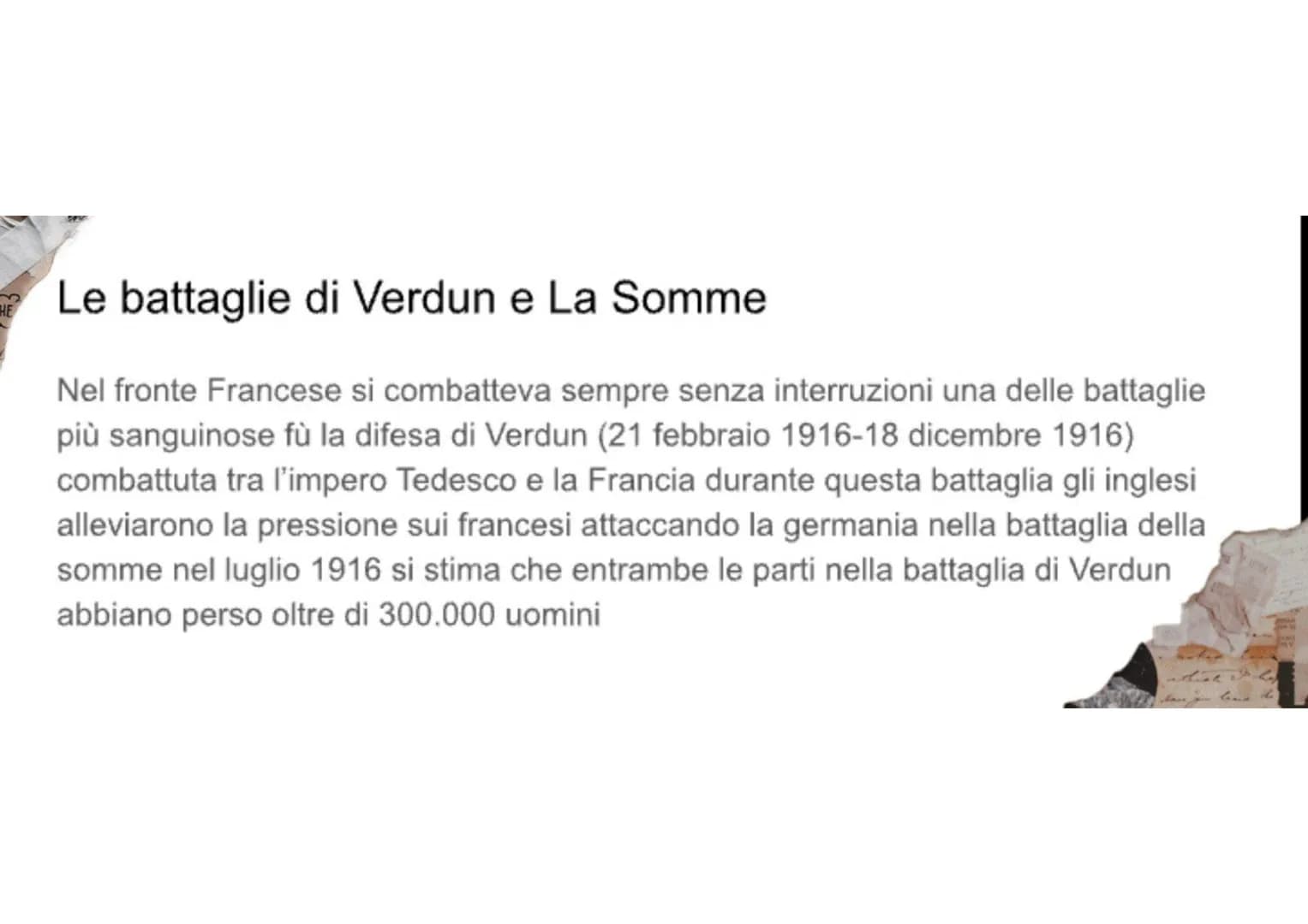 La Prima Guerra Mondiale
Secpricata
enough to
st think that
borted by the
that they are
selves by da-
ad be more dis-
erty like
hot trouble 