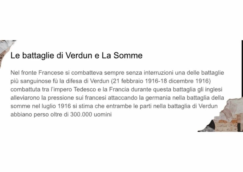 La Prima Guerra Mondiale
Secpricata
enough to
st think that
borted by the
that they are
selves by da-
ad be more dis-
erty like
hot trouble 