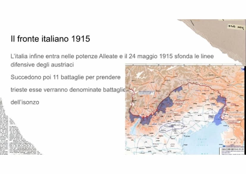 La Prima Guerra Mondiale
Secpricata
enough to
st think that
borted by the
that they are
selves by da-
ad be more dis-
erty like
hot trouble 
