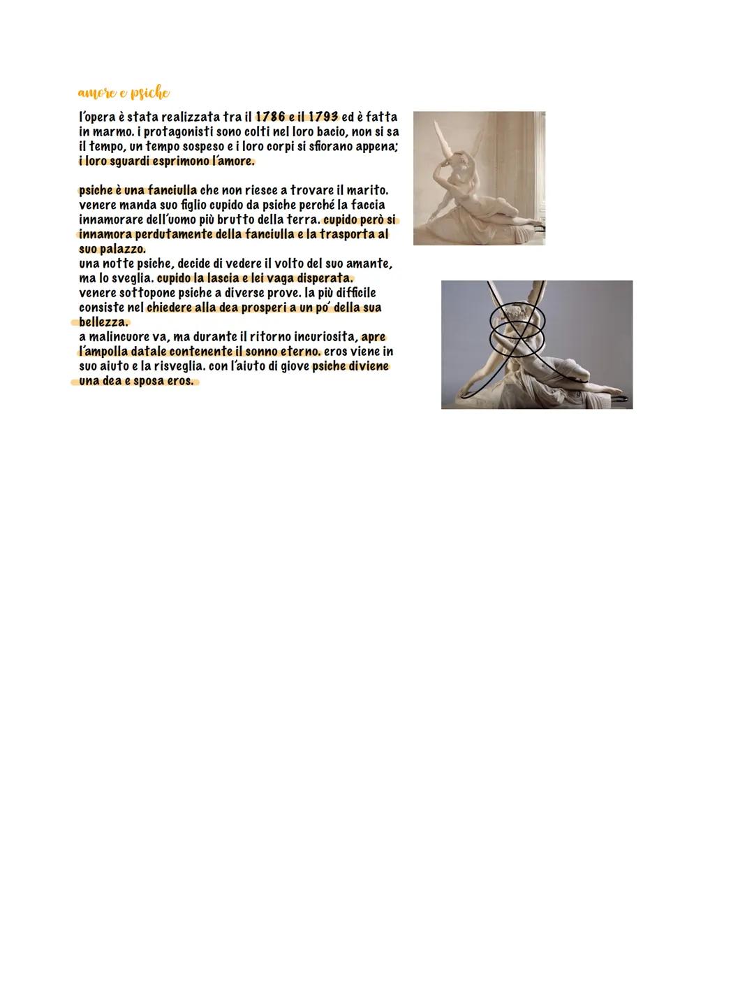 neoclassicismo
1750-1815
-non è un movimento, è una corrente di pensiero.
-stile classico
-esaltazione della figura umana
-gli edifici ripre