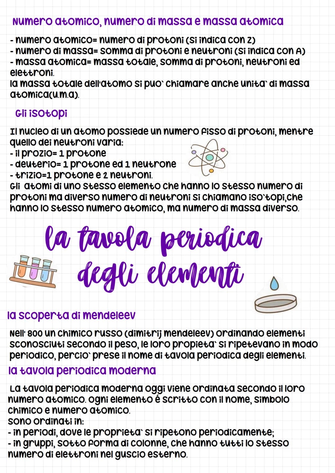 Legami Chimici Spiegati in Modo Semplice per Bambini: PDF e Schema Riassuntivo