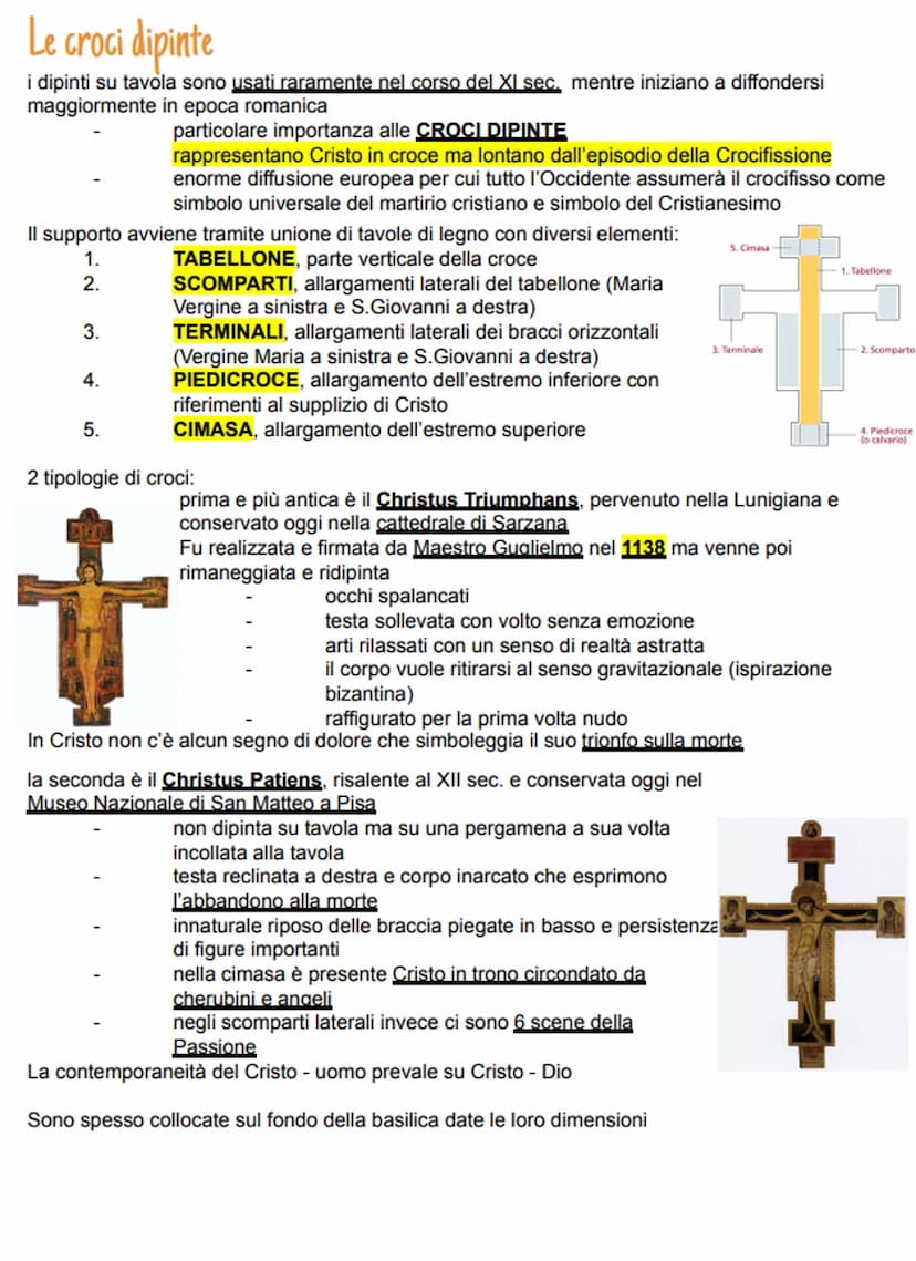 a pittura romanica
la tradizione pittorica tardo antica e bizantina continua a sopravvivere nei secoli delle invasioni
barbariche ma special