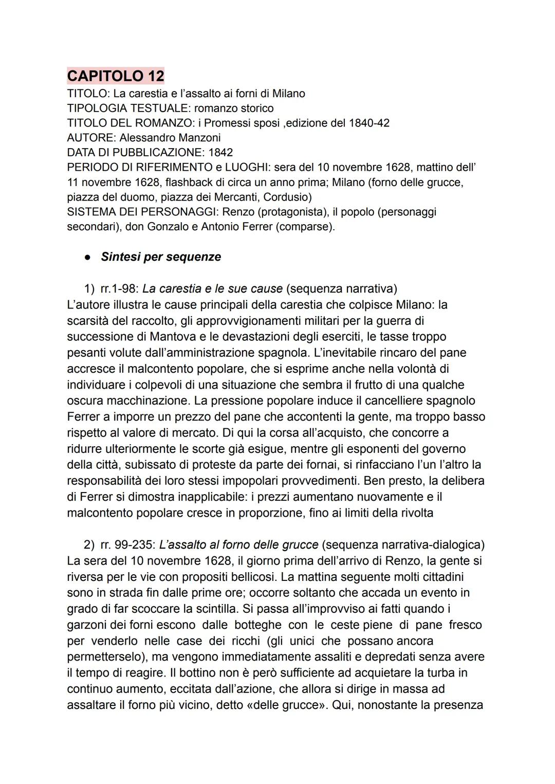 # CAPITOLO 11 - IDENTIKIT

TITOLO: I nuovi piani di Don Rodrigo e l'arrivo di Renzo a Milano
TIPOLOGIA TESTUALE: romanzo storico
TITOLO DEL 