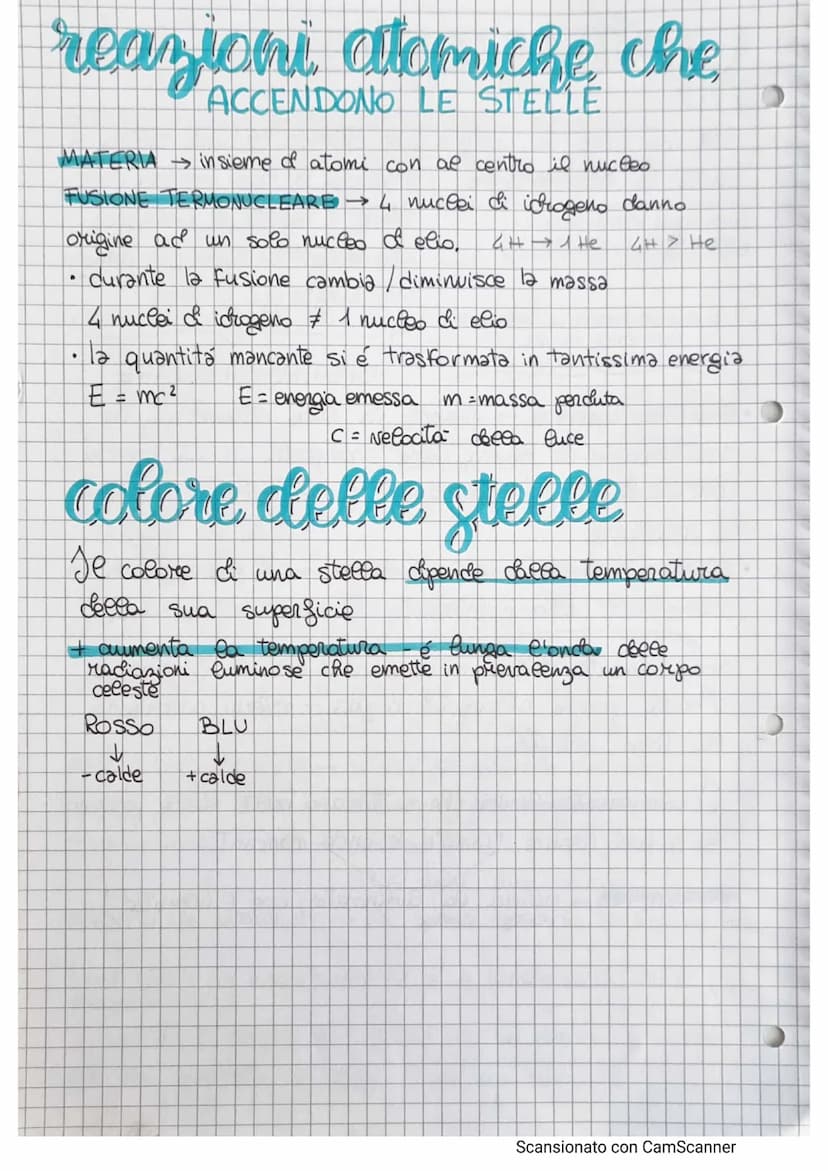 le costellazioni
Le costellazioni sono di raggruppamenti of steepe
(che dal nostro punto di vista sembrano affiancate) che
però non hanno nu