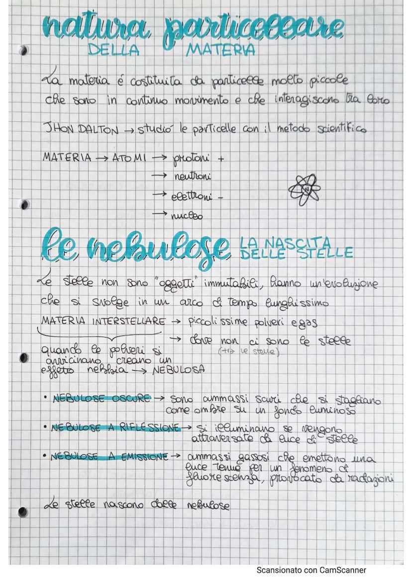 le costellazioni
Le costellazioni sono di raggruppamenti of steepe
(che dal nostro punto di vista sembrano affiancate) che
però non hanno nu