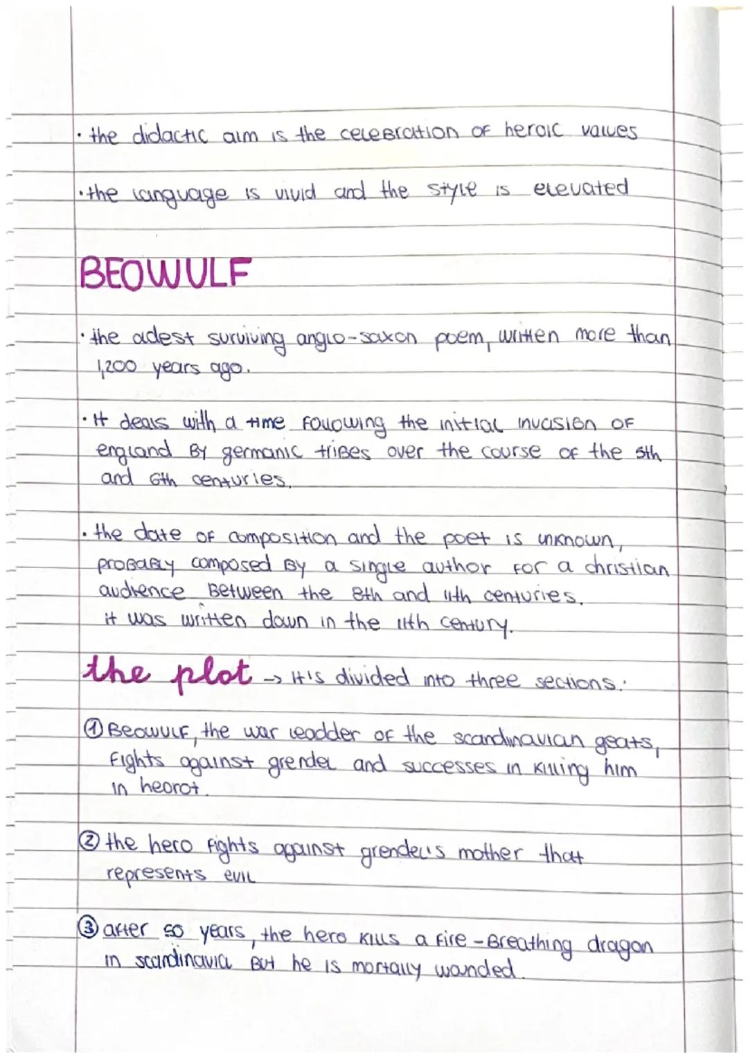 *
*
THE CELTS
↓
arrived from north-western
germany (in the Iron age)
around 700 B.C.
↓
they gradually settled in
Britain Between 500
and 100