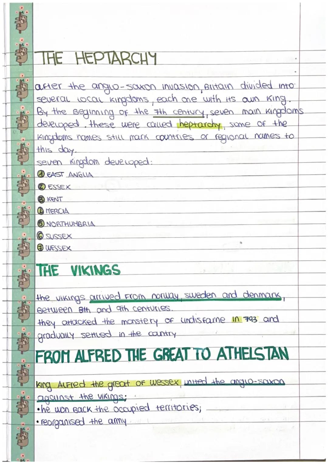 *
*
THE CELTS
↓
arrived from north-western
germany (in the Iron age)
around 700 B.C.
↓
they gradually settled in
Britain Between 500
and 100