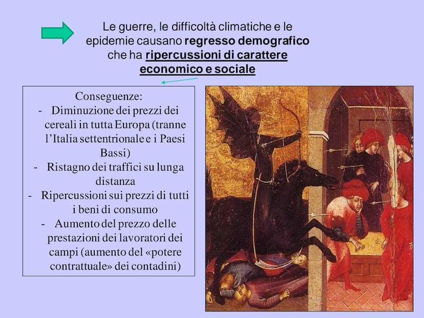 La crisi del Trecento
On the ferus adio del bon tore non hauure pagura aquefto ballo venre
tunamis en unes olhymus heuot ferumus pumine uten
