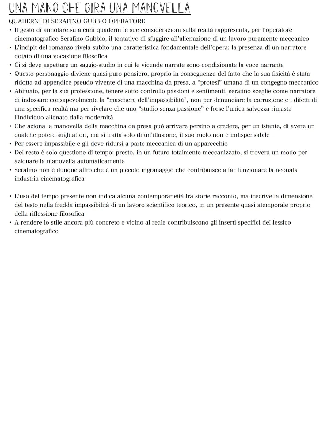 Luigi Pirandello
LA VITA
Nasce nel 1867 a Grigenti (in una contrada di campagna dove sorge il
casale chiamato "il caos", in cui la famiglia 