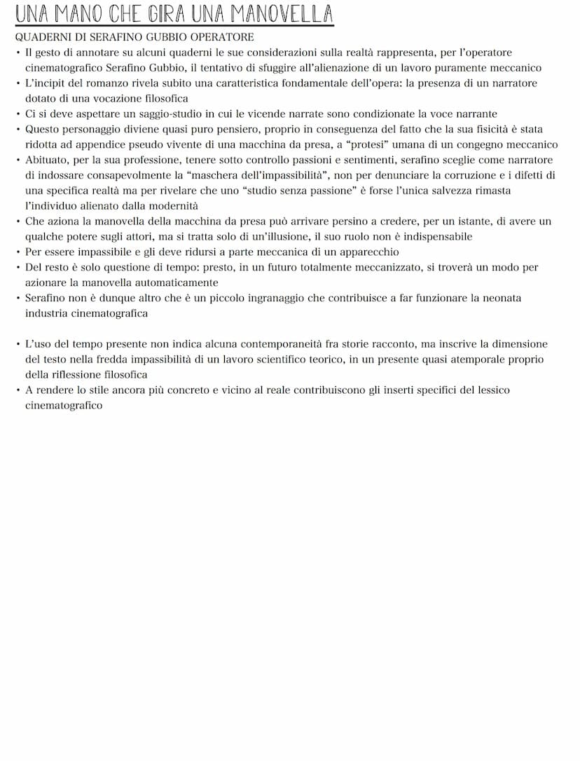 Luigi Pirandello
LA VITA
Nasce nel 1867 a Grigenti (in una contrada di campagna dove sorge il
casale chiamato "il caos", in cui la famiglia 