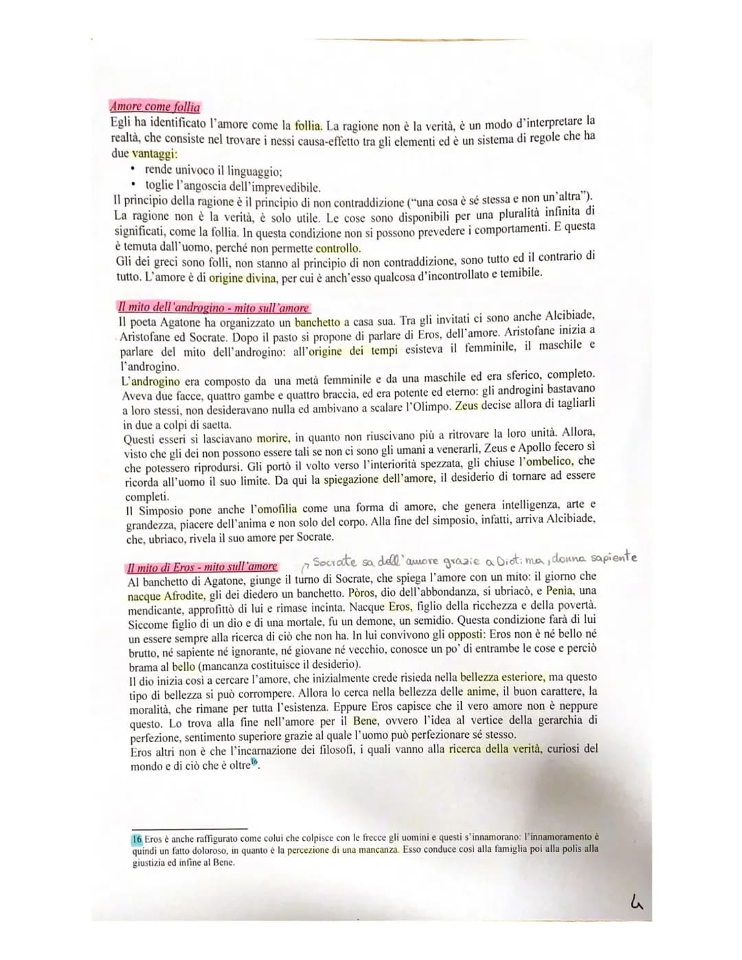 | Alice De Rosa
Appunti Filo
RS
EU
PMI
IM
PM
PP
PLATONE
(427-347 a.C.)
Vita e politica
Platone (Aristocle) è figlio di una famiglia aristocr