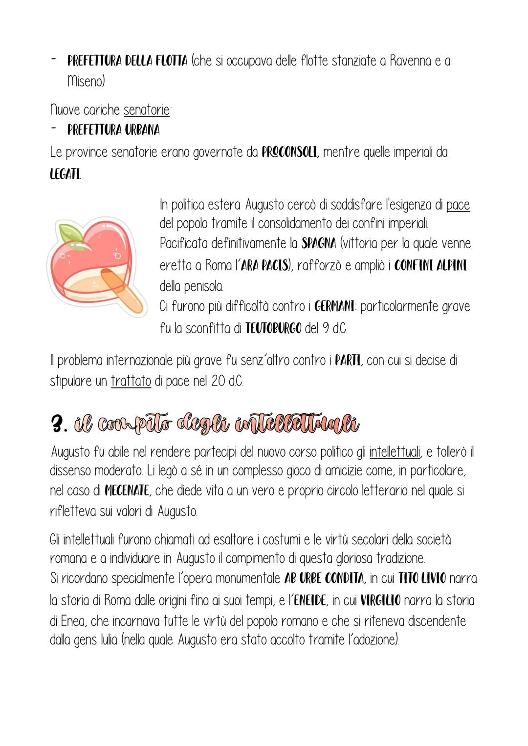 # STORIA

capitolo 14

1. il salvatore della patria

Al termine della guerra civile, Ottaviano trasformò la repubblica gradualmente.
Egli ma