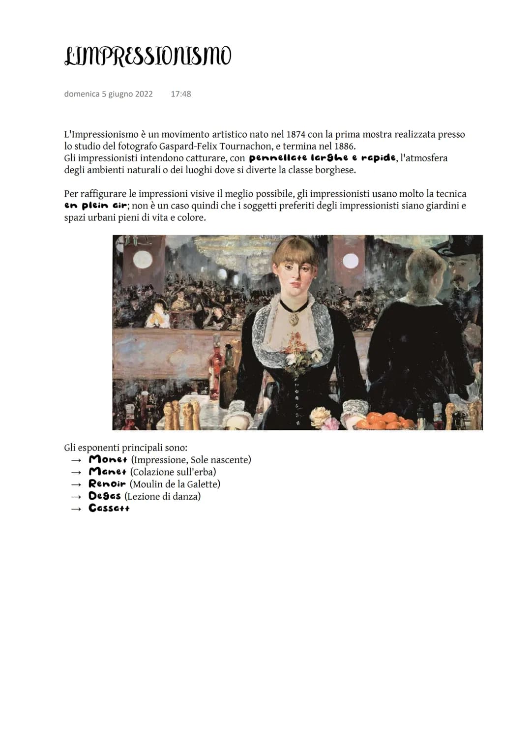 IL NEOCLASSICISMO
venerdì 28 gennaio 2022
Il Neoclassicismo nasce nel 1750 circa in Europa, e si basa sulla ripresa dell'arte classica come

