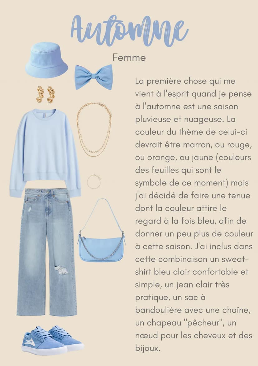 K
Luce Joan Ruffato
Collection
stylistique 4
saisons
La collection stylistique 4 saisons se
distingue des autres collections par sa
caractér