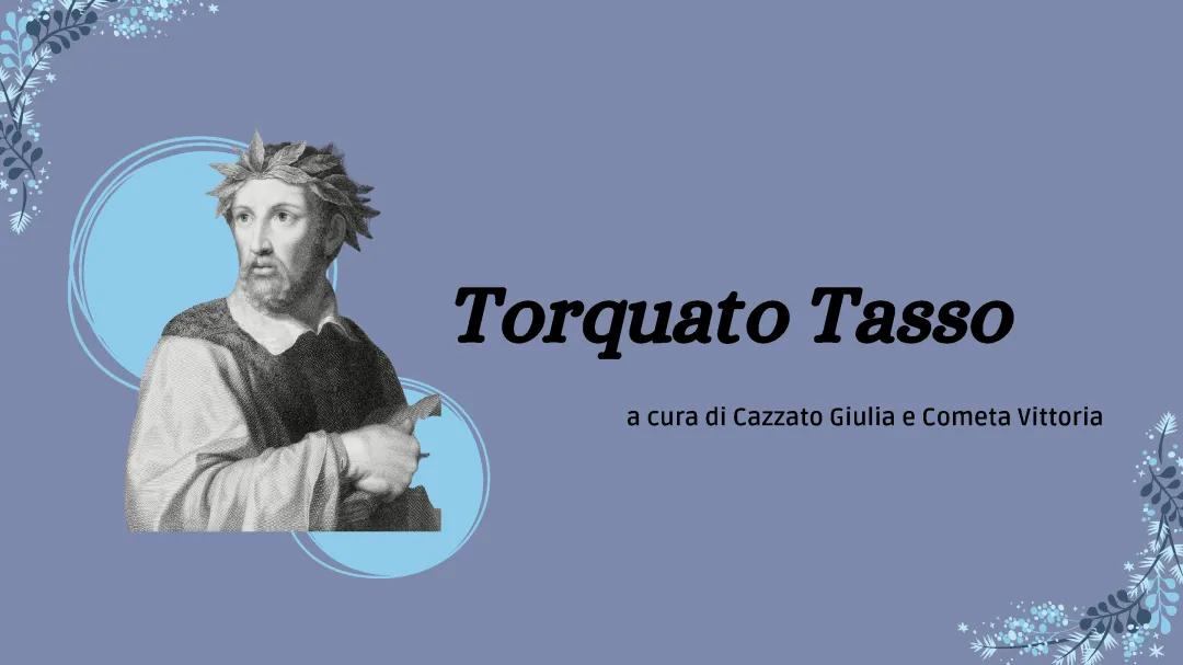 Torquato Tasso