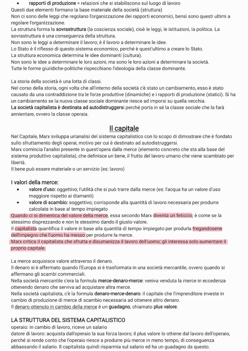 
<h2 id="destraesinistrahegeliana">Destra e sinistra hegeliana</h2>
<p>Dopo la morte di Hegel, i suoi allievi si sono divisi in due gruppi o