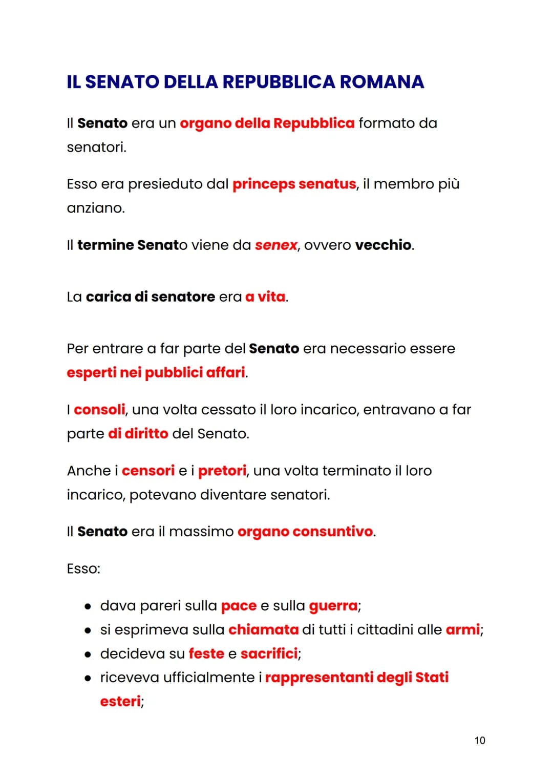 LA REPUBBLICA ROMANA
Il periodo repubblicano nella Roma antica iniziò nel 509
a.C.
Secondo la tradizione Sesto Tarquinio, figlio di Lucio
Ta