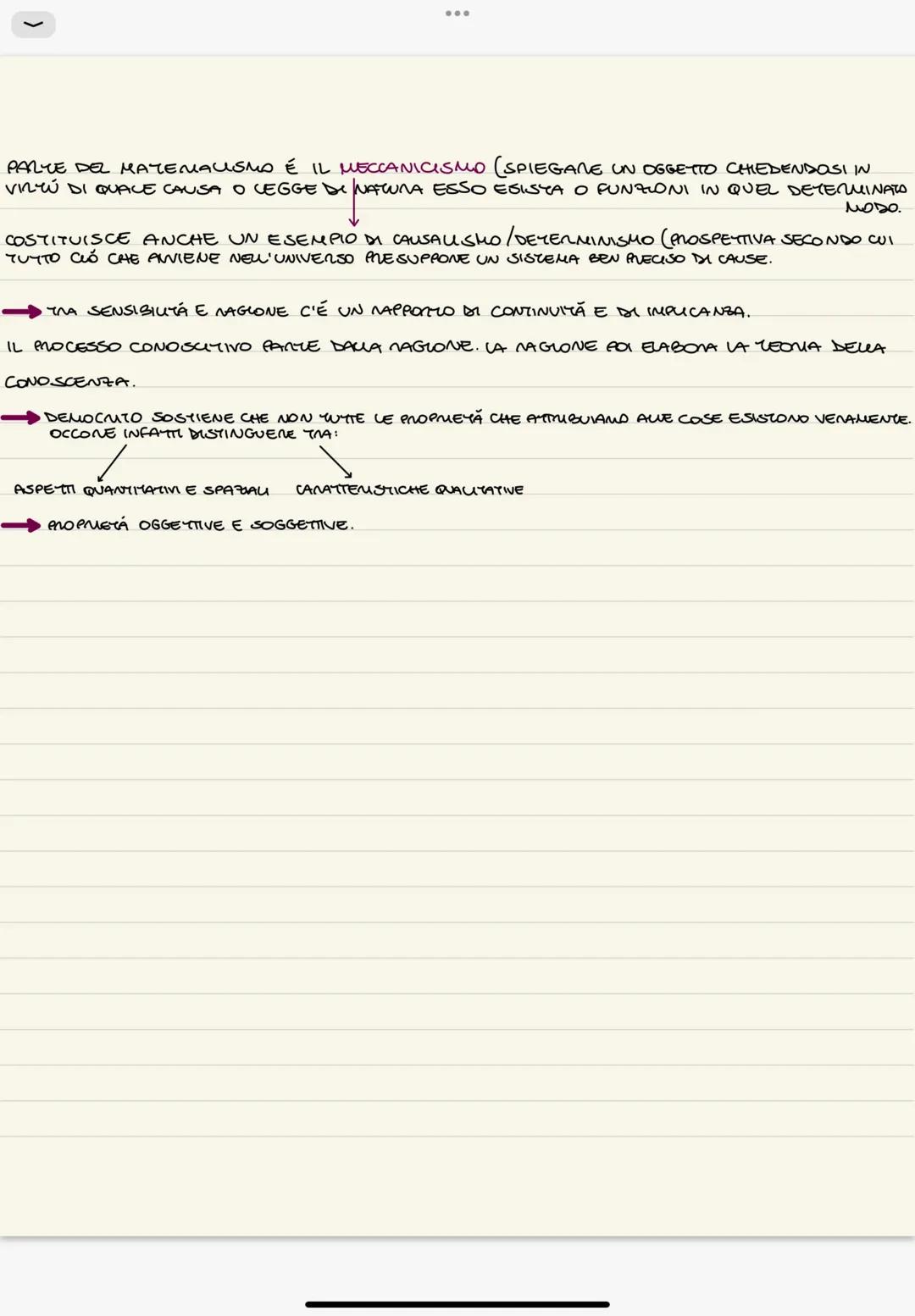 >
FISICI PLURALISTI
SI INTERESSANO AL PROBLEMA DELLA NATURA E LA LONO MIFLESSIONE PARTE DALLA CON=
TRAPPOSIZIONE INA:
ENACUTISMO ELEATISMO
(