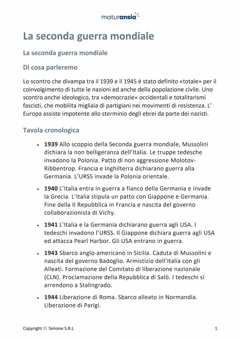 
<p>Nei primi anni del Novecento, l'Europa subisce una profonda trasformazione a livello economico e politico. Gli europei detengono una tot