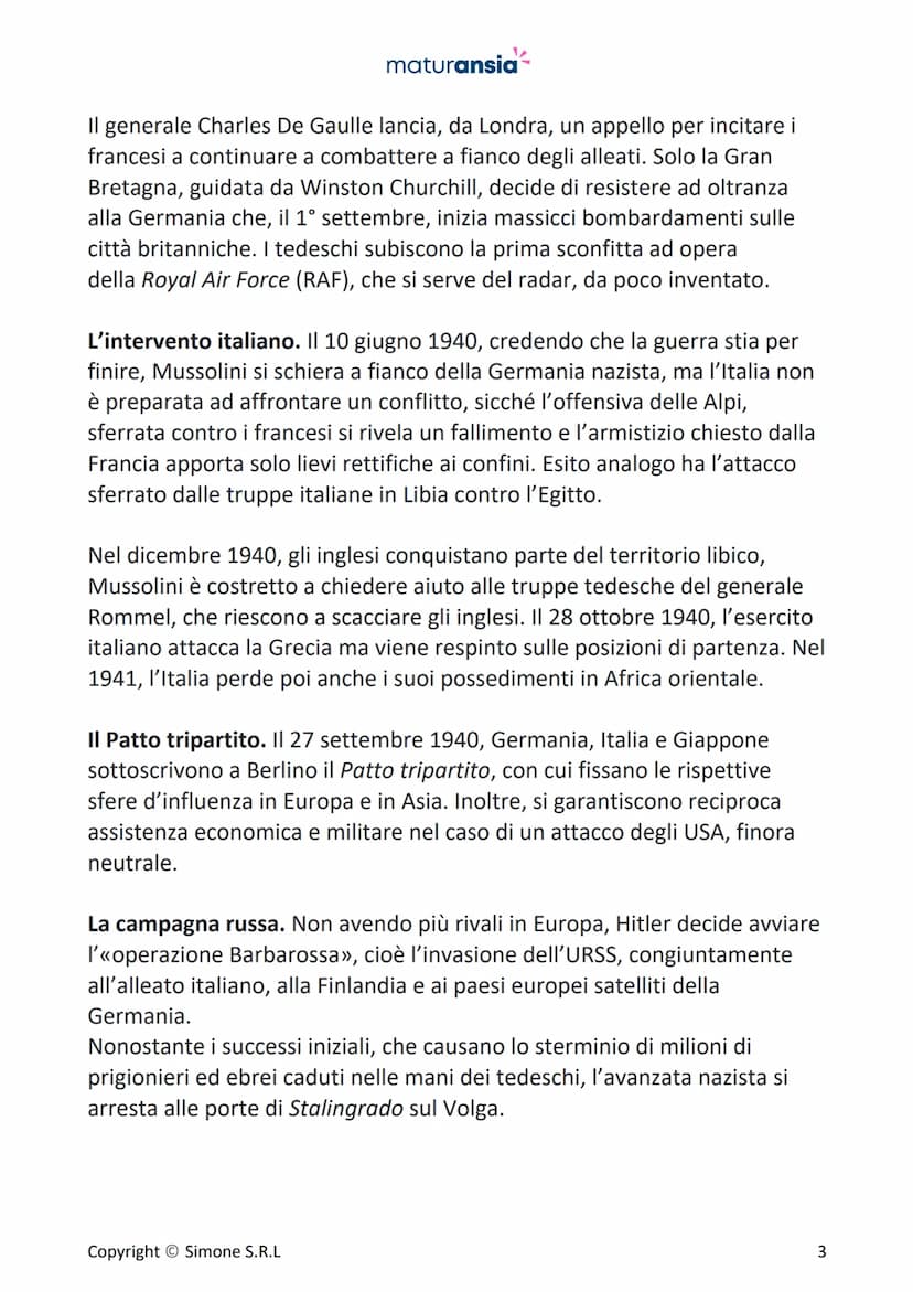 
<p>Nei primi anni del Novecento, l'Europa subisce una profonda trasformazione a livello economico e politico. Gli europei detengono una tot