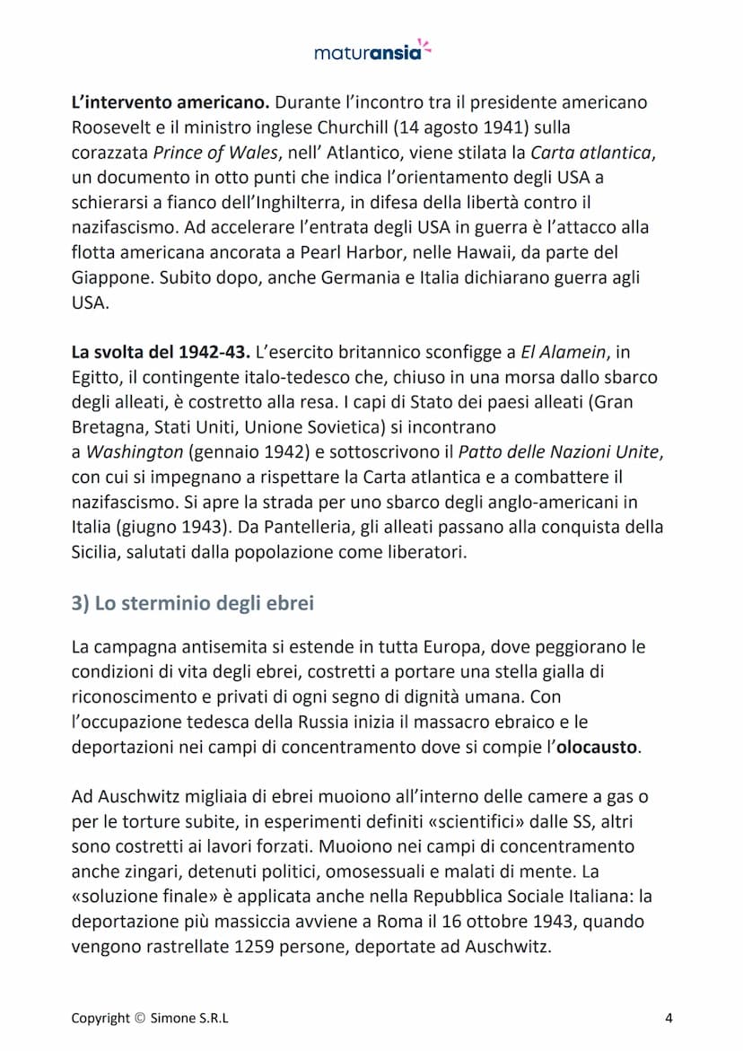 
<p>Nei primi anni del Novecento, l'Europa subisce una profonda trasformazione a livello economico e politico. Gli europei detengono una tot