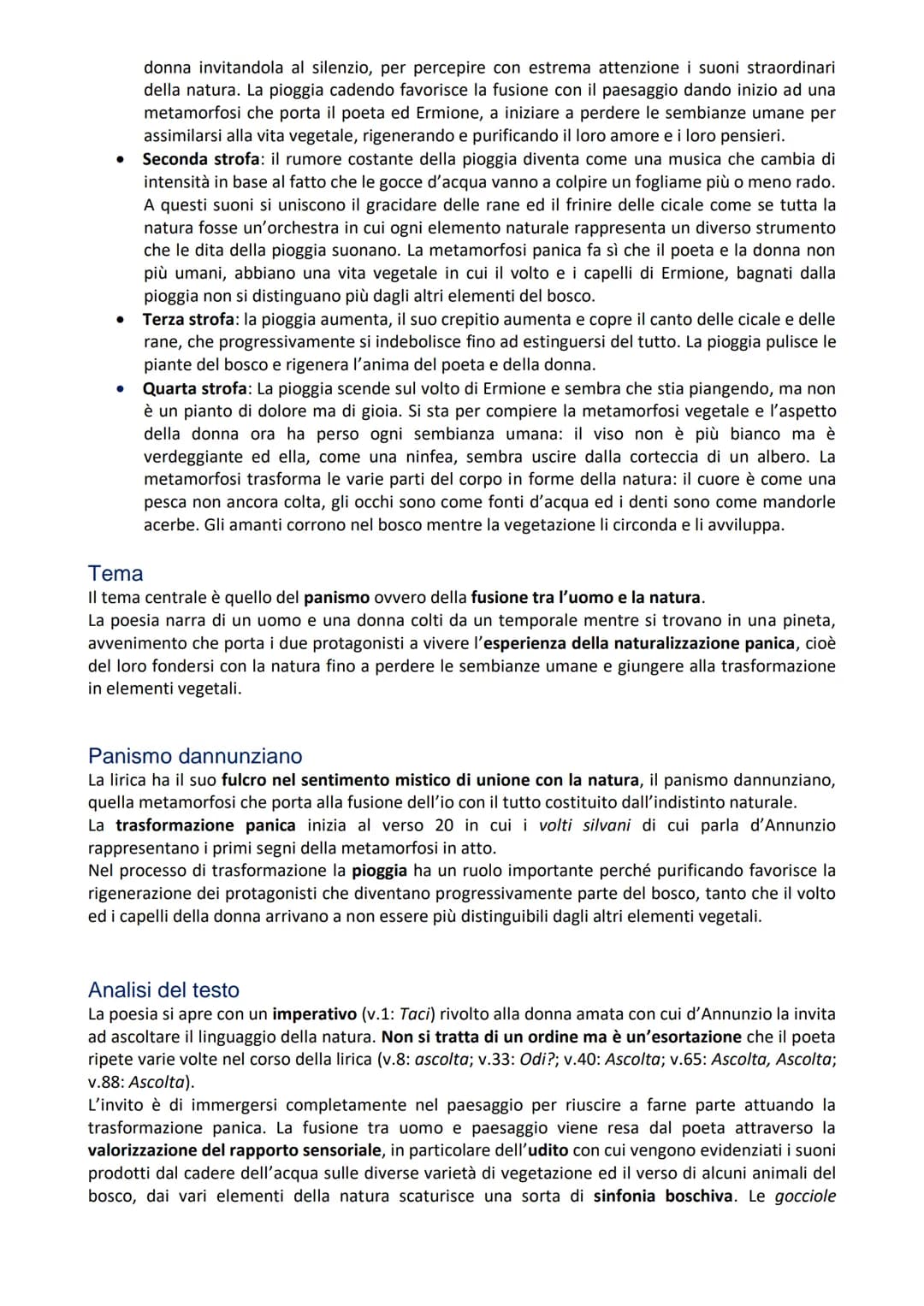 A tutt'arte
https://www.atuttarte.it/poesie/d-annunzio-gabriele/la-pioggia-nel-pineto.html
Poesia tra le più belle di D'annunzio composta in