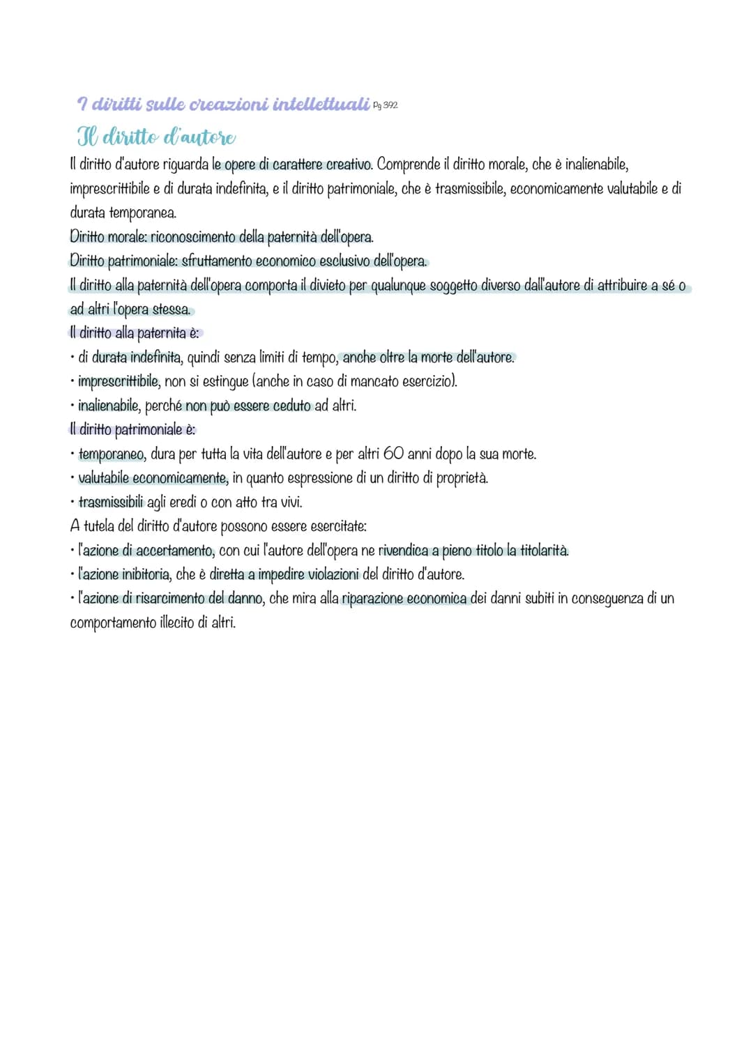 Imprenditore
E' colui che esercita un'attività economica organizzata al fine della produzione o
dello scambio di beni o servizi.
L'imprendit