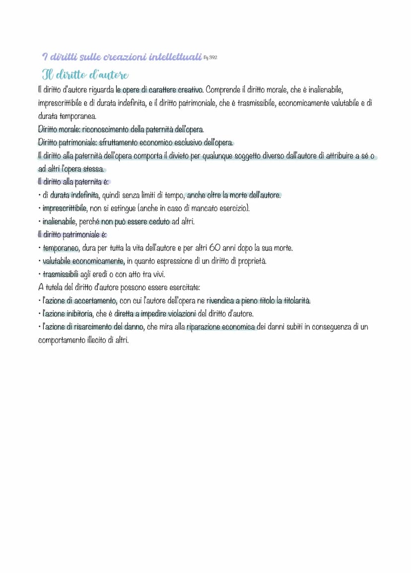 Imprenditore
E' colui che esercita un'attività economica organizzata al fine della produzione o
dello scambio di beni o servizi.
L'imprendit