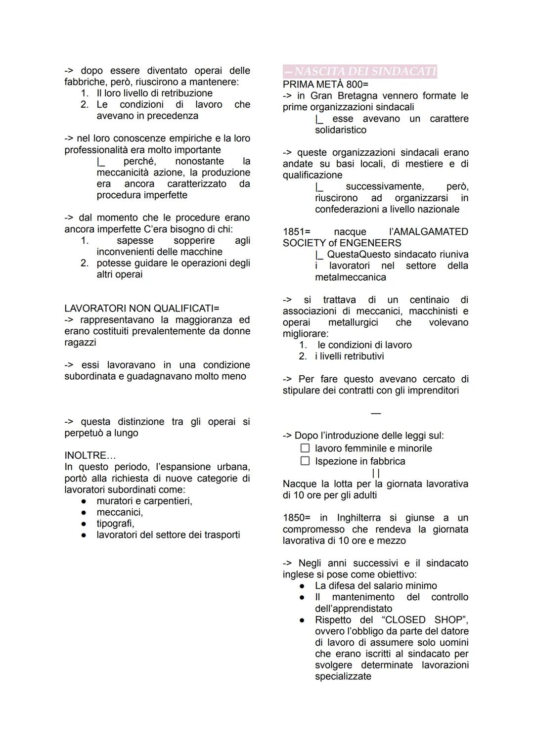 ju
P
2it அ
one
industriale -> A partire dalla fine del 1700 la traiettoria
dello sviluppo economico è stata scandita
da alcune grandi fasi
c