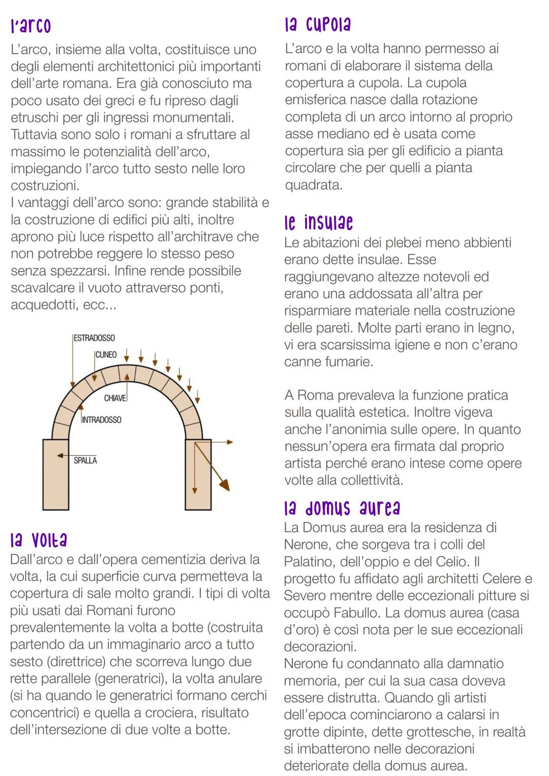 # L'ARTE ROMANA

le origini di roma
I latini erano una popolazione
indoeuropea che arrivò in Italia nel corso
del II millennio a.C.
Erano pr