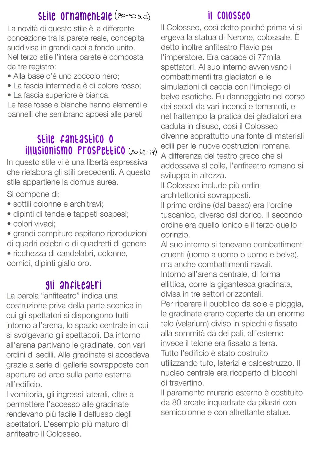 # L'ARTE ROMANA

le origini di roma
I latini erano una popolazione
indoeuropea che arrivò in Italia nel corso
del II millennio a.C.
Erano pr