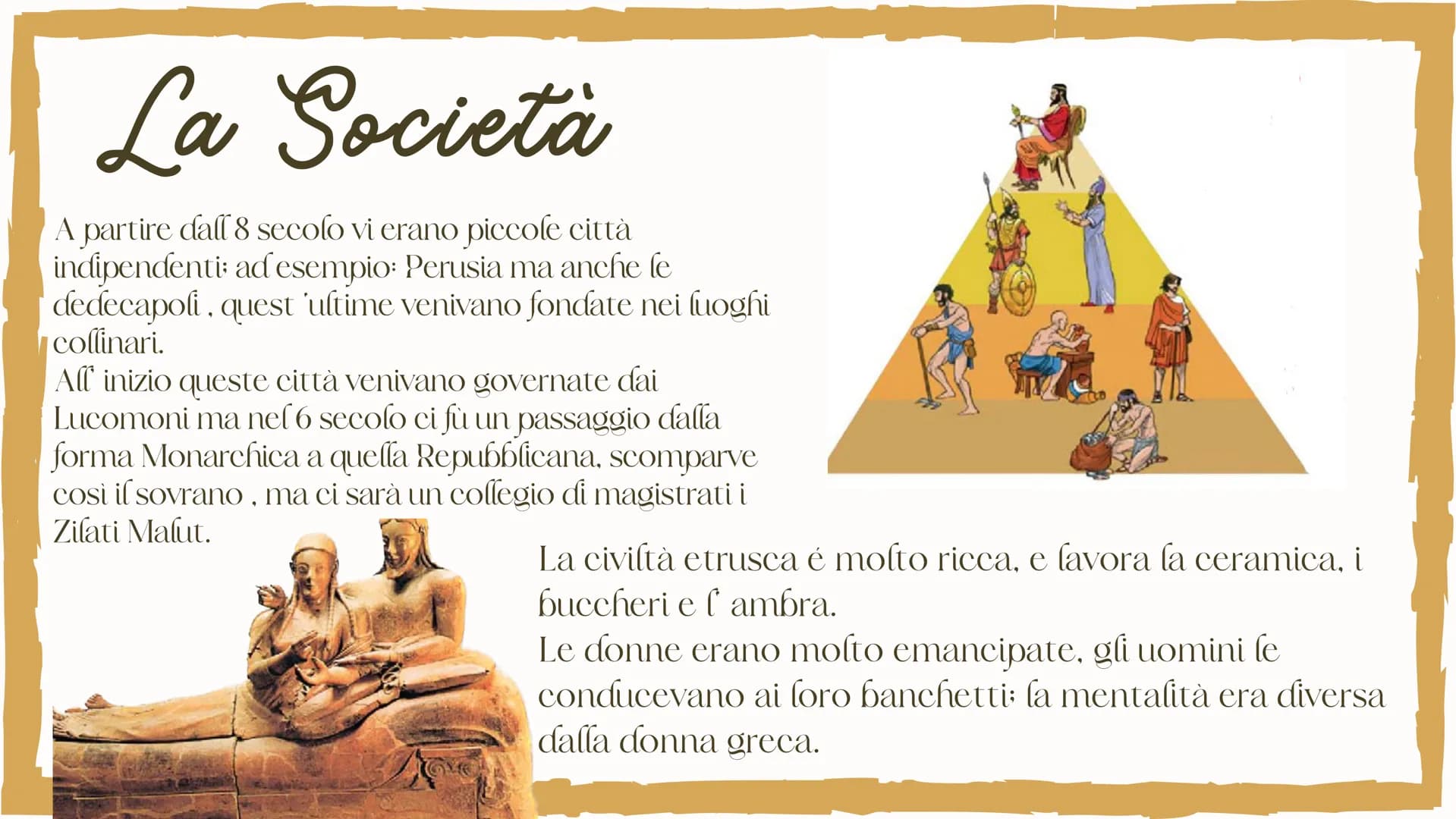 XWgN
NNW
MUN
MXM
NAM
APM
SEM
MSM
fors
N.B
T
EN.B.
By N
Elys
SEINE
La civiltà
Etrusca
Antognoni Ludovica Arcafeni Sara. Badaloni Pedro
Borri 