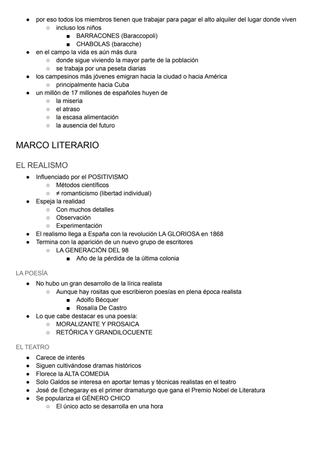 
<h2 id="marcohistrico">Marco Histórico</h2>
<p>La Revolución de 1868, también conocida como la Revolución Gloriosa, fue dirigida por el gen