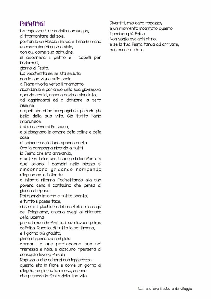 Giacomo Leopardi
La vita inquieta
Il poeta, scrittore e intellettuale Giacomo Leopardi di animo sensibile e inquieto nasce
nel 1798 a Recana