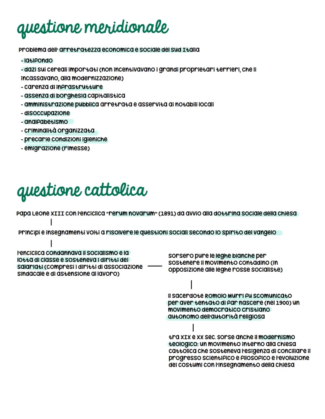 l'Italia durante la Belle Époque
tra il 1970 e il 1914 l'Italia ebbe uno sviluppo demografico ed economico
la popolazione italiana passò da 
