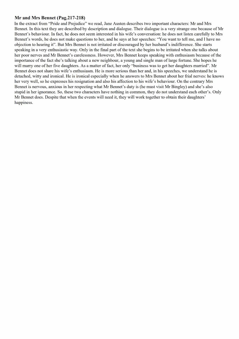 THE ROMANTIC AGE
A new sensibility (pag.160)
Towards subjective poetry
In the second half of 18th century a new sensibility emerged, but wit