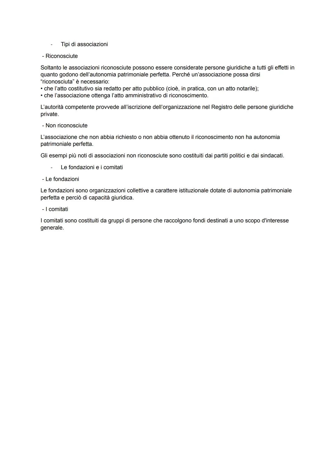 CODICE CIVILE, RAPPORTO GIURIDICO, SOGGETTI
CAPITOLO 1: IL CODICE CIVILE
Diritto pubblico e privato
Il diritto è diviso in vari settori, o r