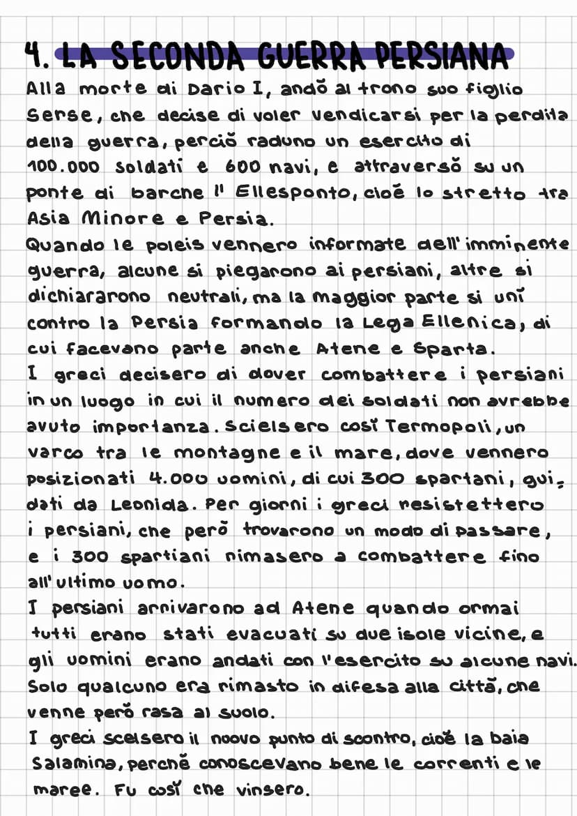 
<h2 id="limperopersiano">L'IMPERO PERSIANO</h2>
<p>I Persiani, guidati da Ciro I "il grande" e da suo figlio Cambise II, si approfittarono 